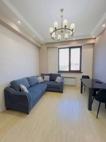 Апартаменты Perte House On Sasna Tzrer 2