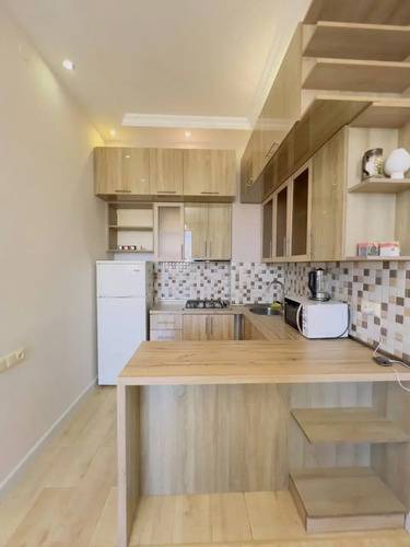 Апартаменты Perte House On Sasna Tzrer 2