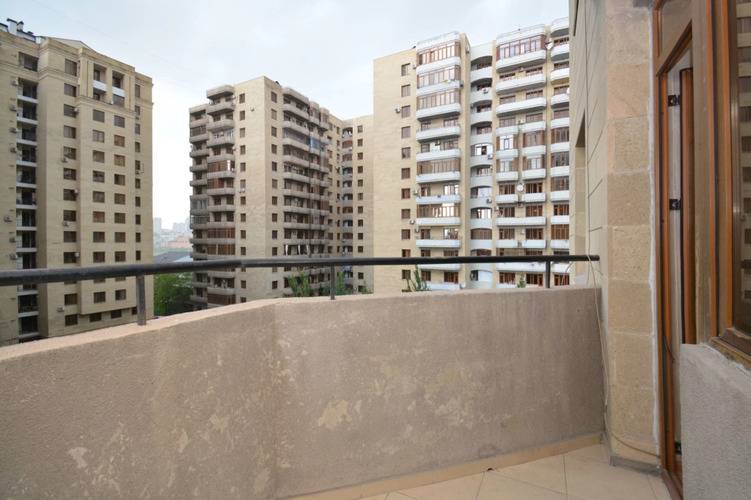 Апартаменты Perte House On Argishti 7/6 Street