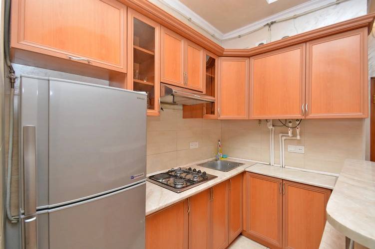 Апартаменты Perte House On Argishti 7/6 Street
