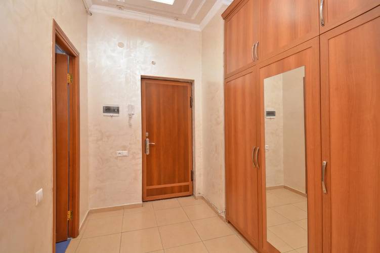 Апартаменты Perte House On Argishti 7/6 Street
