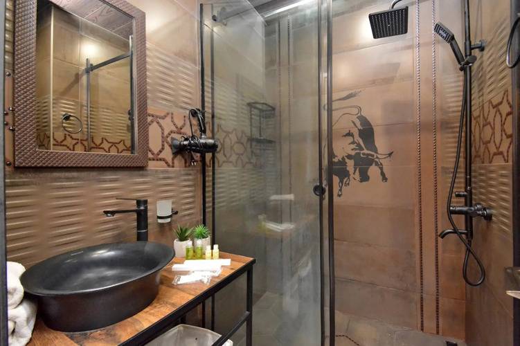 Апартаменты Perte House Apartment's On Amiryan Street 26/4