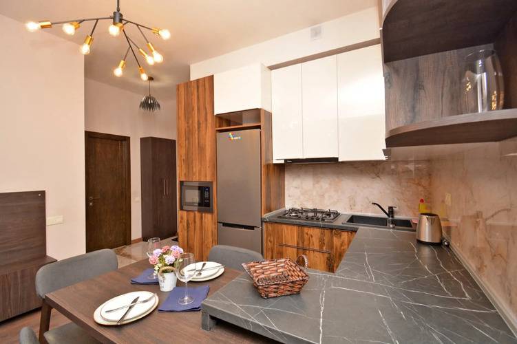 Апартаменты Perte House Apartment's On Amiryan Street 26/4