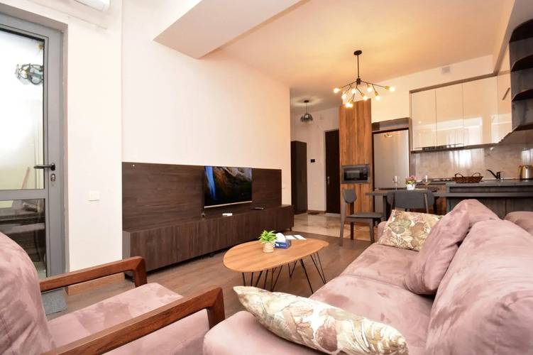 Апартаменты Perte House Apartment's On Amiryan Street 26/4