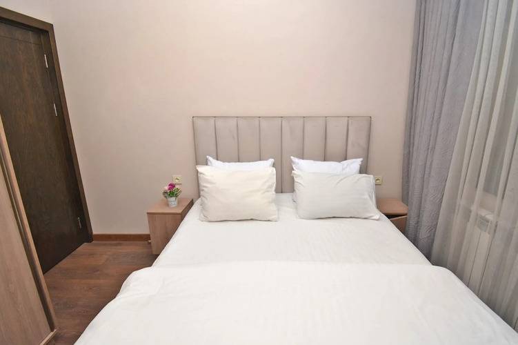 Апартаменты Perte House Apartment's On Amiryan Street 26/4