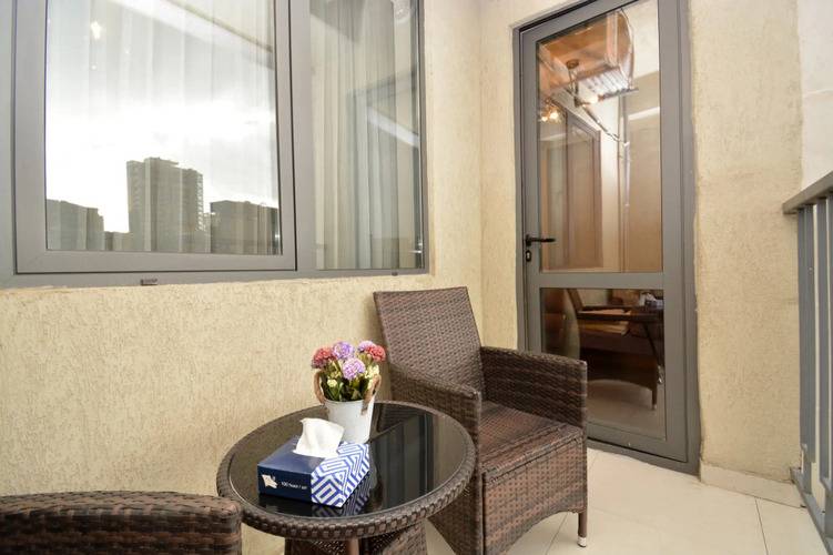Апартаменты Perte House Apartment's On Amiryan Street 26/4