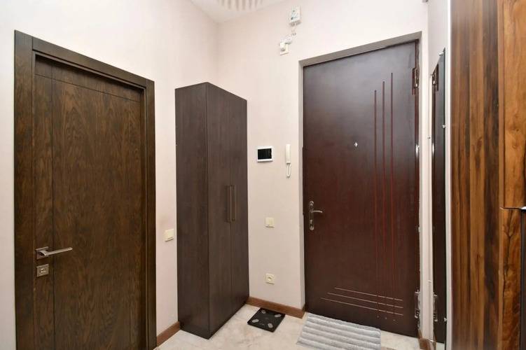 Апартаменты Perte House Apartment's On Amiryan Street 26/4