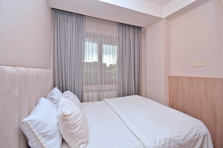 Апартаменты Perte House Apartment's On Amiryan Street 26/4