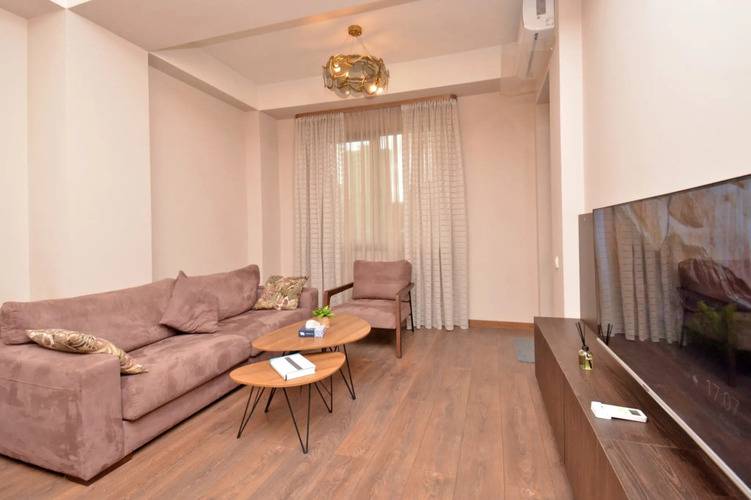 Апартаменты Perte House Apartment's On Amiryan Street 26/4