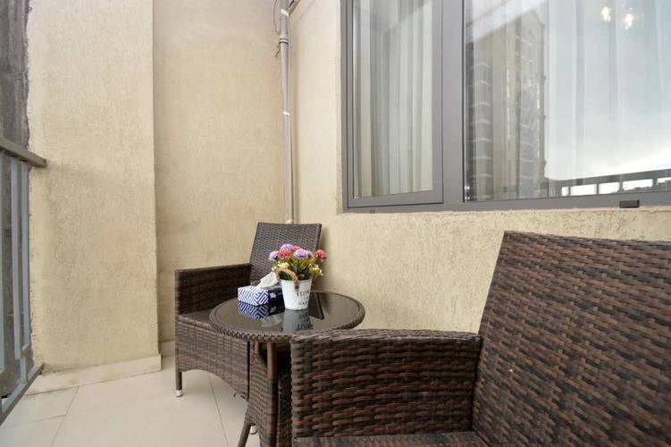 Апартаменты Perte House Apartment's On Amiryan Street 26/4