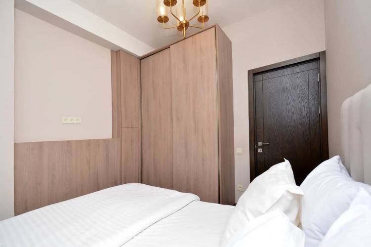 Апартаменты Perte House Apartment's On Amiryan Street 26/4