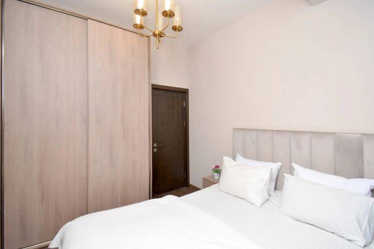 Апартаменты Perte House Apartment's On Amiryan Street 26/4