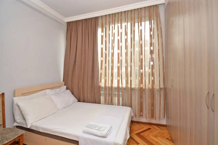 Апартаменты Perte House On Sundukyan 28a Street
