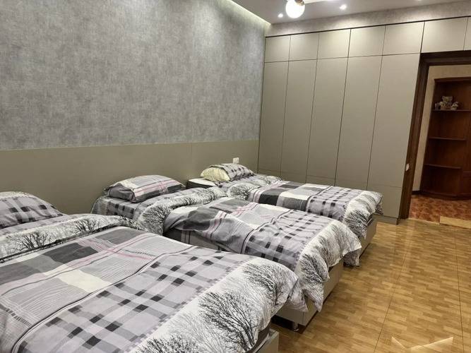 Stay Inn On North 11