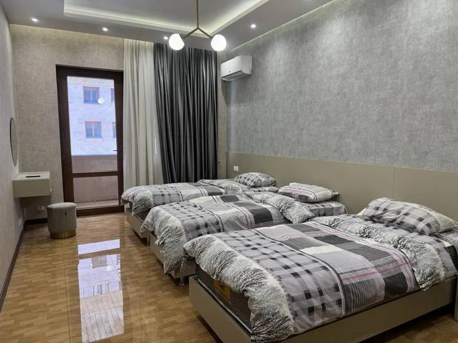 Stay Inn On North 11