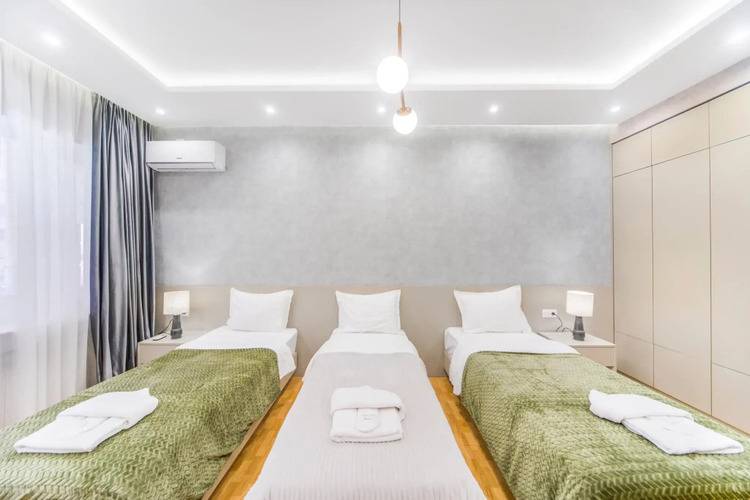 Stay Inn On North 11