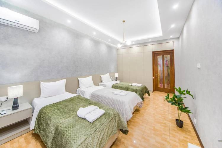 Stay Inn On North 11