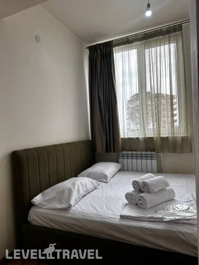 Отель Апартаменты Perte House On Shinararneri 6/1 — Ереван, Армения
