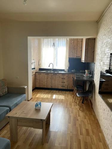 Апартаменты Perte House On Shinararneri 6/1