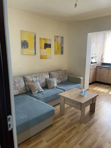 Апартаменты Perte House On Shinararneri 6/1