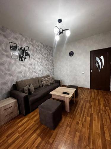 Апартаменты Perte Pouse On Margaryan 37