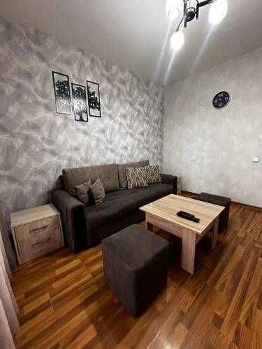 Апартаменты Perte Pouse On Margaryan 37