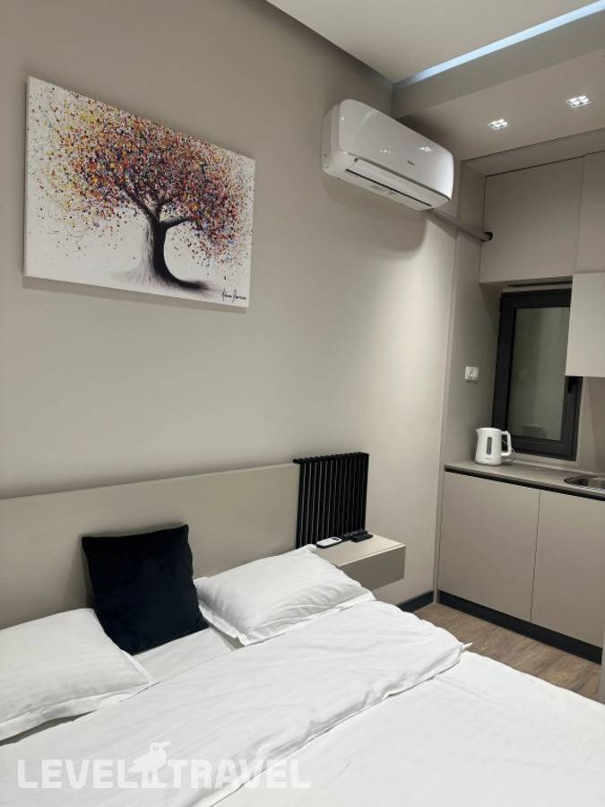 Отель Апартаменты Amiryan Republic Square Apartment — Ереван, Армения