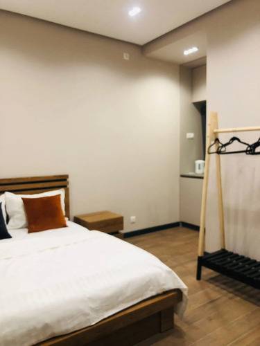 Апартаменты Amiryan Republic Square Apartment