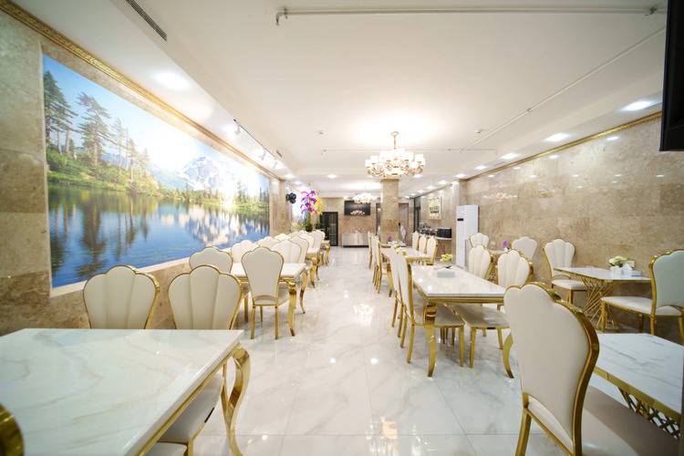 Отель Emmanuel Yerevan