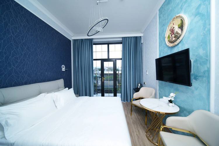 Отель Emmanuel Yerevan