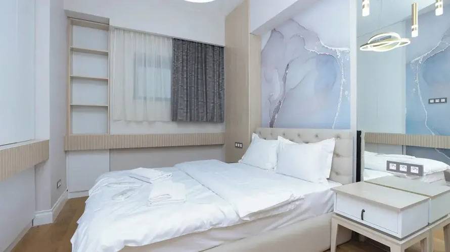 Stay Inn On Pushkin Street 25