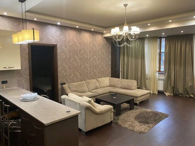 Апартаменты Rent Inn Yerevan On Mesrop Mashtots Avenue