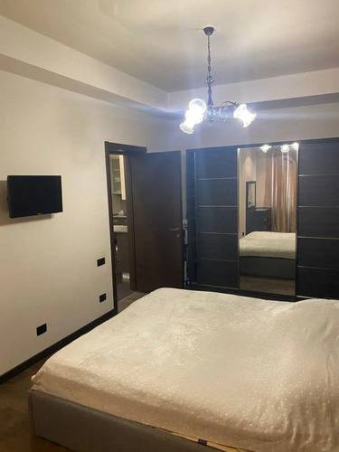 Апартаменты Rent Inn Yerevan On Mesrop Mashtots Avenue
