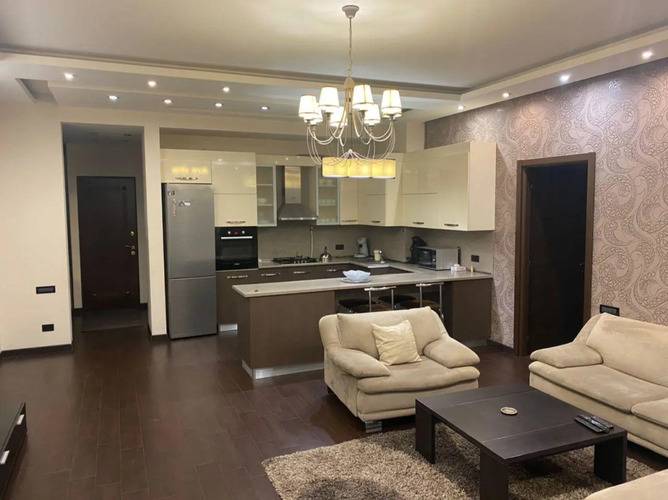 Апартаменты Rent Inn Yerevan On Mesrop Mashtots Avenue