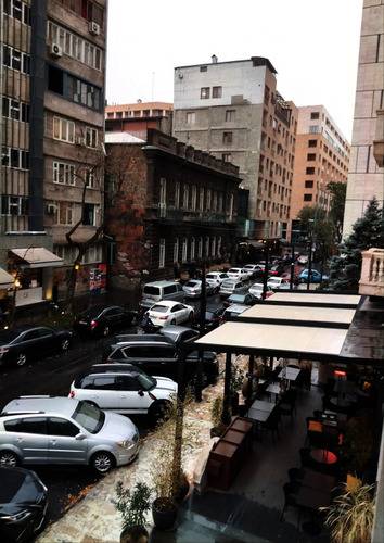 Апарт-Отель Soho