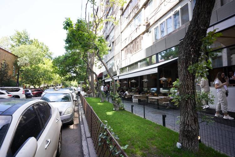 Апарт-Отель Soho