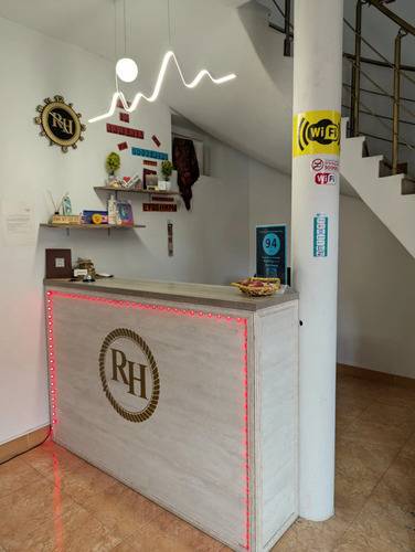 Гостевой Дом Red House