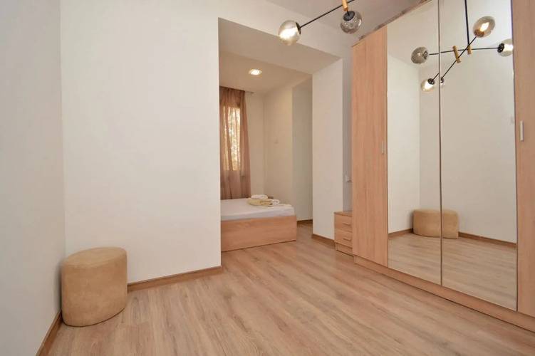 Апартаменты Perte House Apartment's On Aram Khachatryan 36 Street