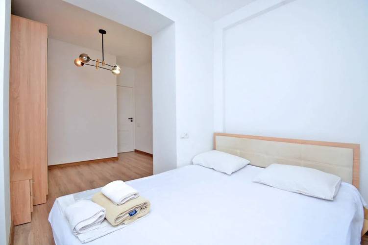 Апартаменты Perte House Apartment's On Aram Khachatryan 36 Street