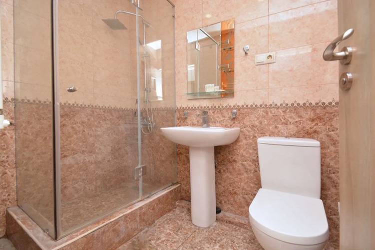 Апартаменты Perte House Apartment's On Argishti 13 Street
