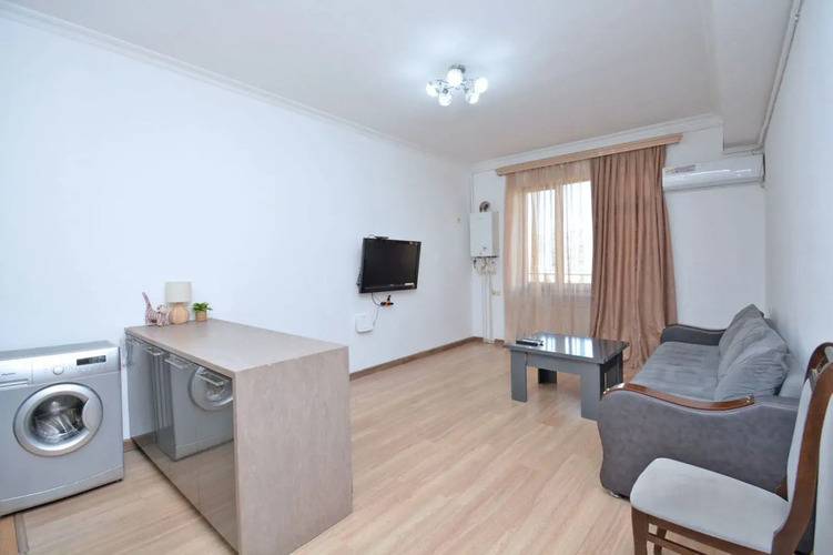 Апартаменты Perte House Apartment's On Argishti 13 Street