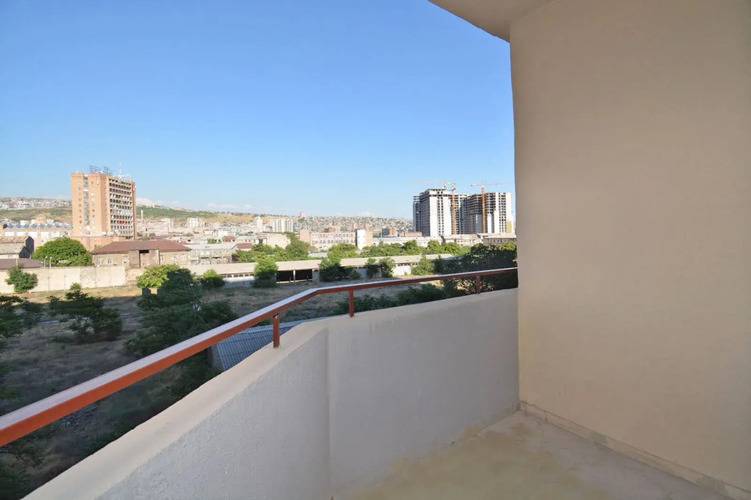 Апартаменты Perte House Apartment's On Argishti 13 Street