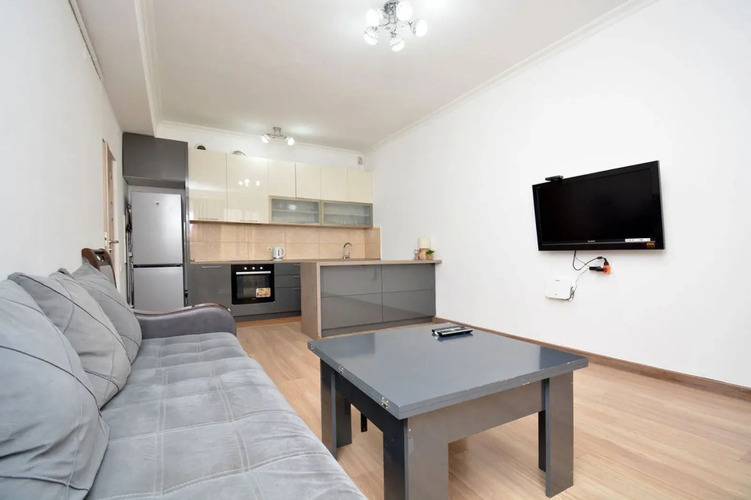 Апартаменты Perte House Apartment's On Argishti 13 Street
