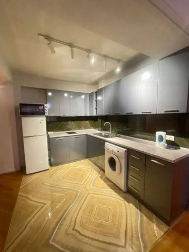 Апартаменты Perte House Apartment's On Pushkin 43 Street