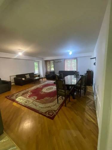 Апартаменты Perte House Apartment's On Pushkin 43 Street