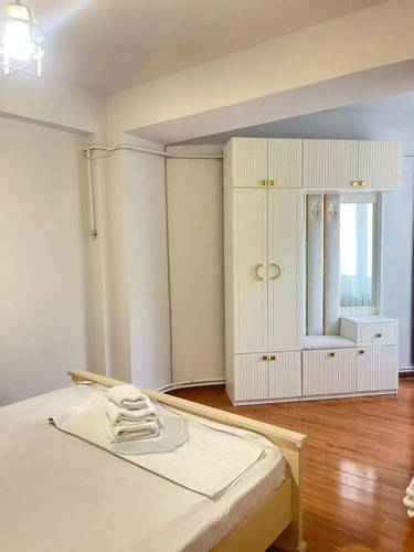 Апартаменты Perte House Apartment's On Pushkin 43 Street