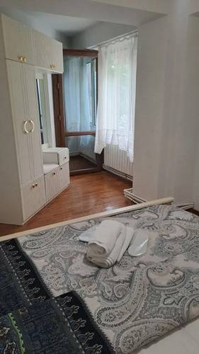 Апартаменты Perte House Apartment's On Pushkin 43 Street