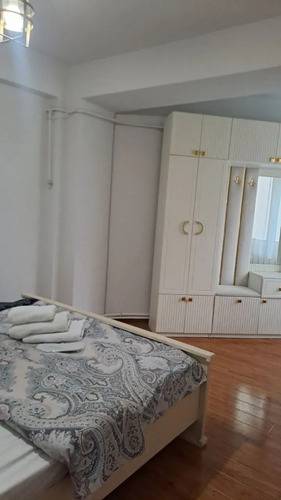 Апартаменты Perte House Apartment's On Pushkin 43 Street