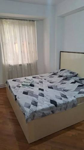 Апартаменты Perte House Apartment's On Pushkin 43 Street