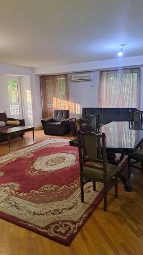 Апартаменты Perte House Apartment's On Pushkin 43 Street